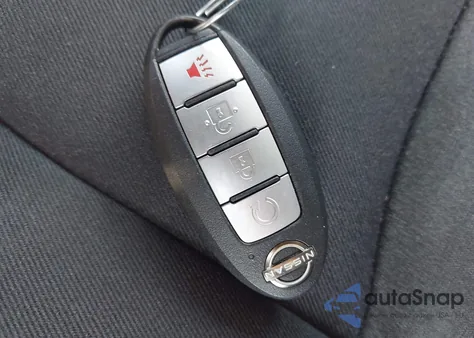 2022 Nissan Pathfinder Sv 4Wd from USA, damaged, VIN 5N1DR3BC5NC220557